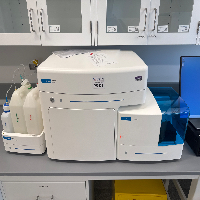 Agilent NovoCyte Penteon Flow Cytometer image 0